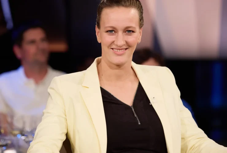 Almuth Schult Ehemann Bilder
