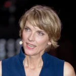 Marietta Slomka Brustkrebs