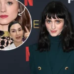 Natalia Dyer Krankheit