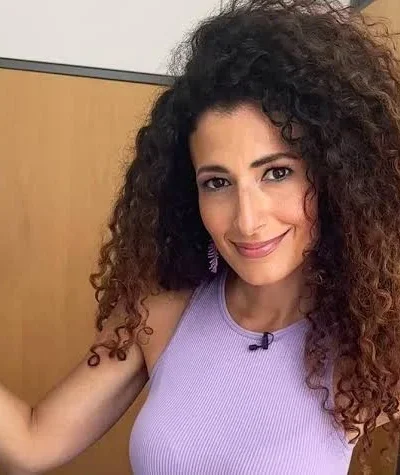 Marwa Eldessouky verheiratet