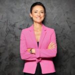 Nazan Gökdemir verheiratet