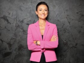 Nazan Gökdemir verheiratet