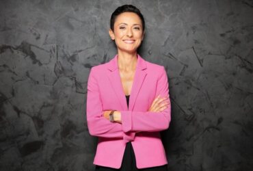 Nazan Gökdemir verheiratet
