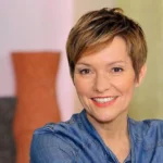 Evelin König Krankheit