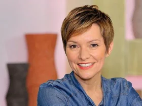 Evelin König Krankheit