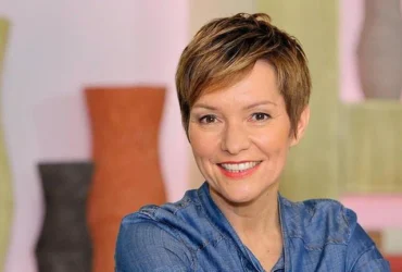 Evelin König Krankheit