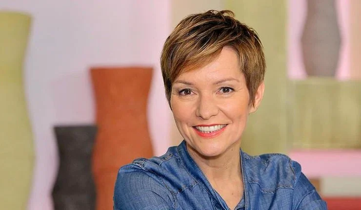 Evelin König Krankheit
