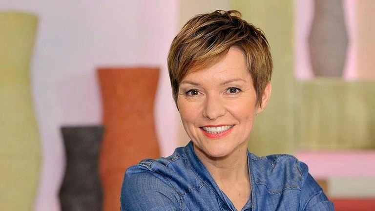 Evelin König Krankheit