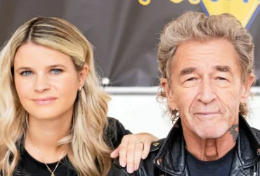 Nina Maffay